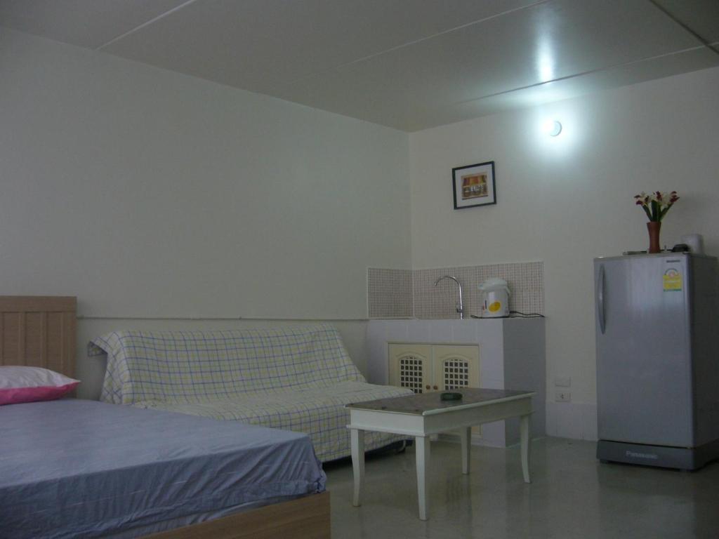 Impact Don Mueang Bangkok Guest House Екстер'єр фото