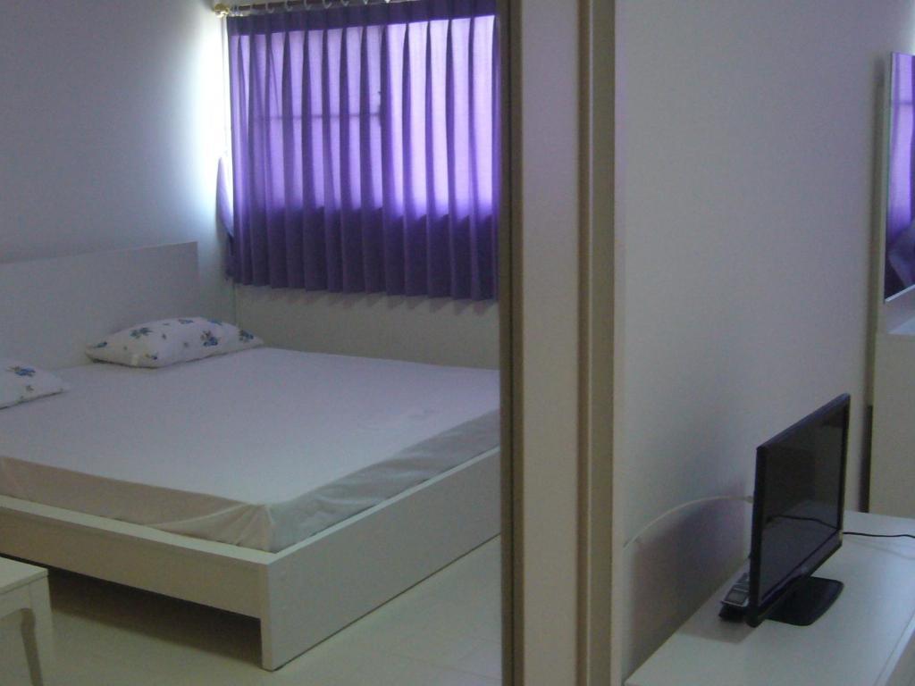 Impact Don Mueang Bangkok Guest House Екстер'єр фото