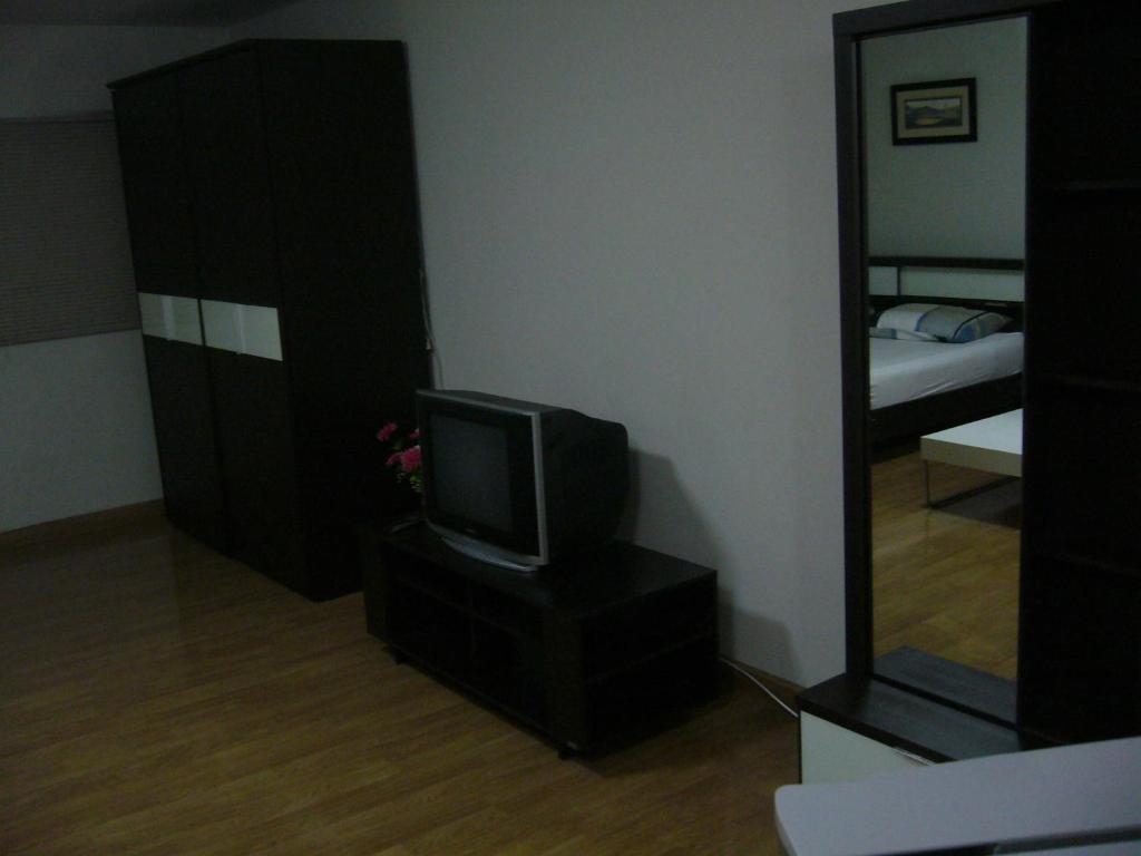 Impact Don Mueang Bangkok Guest House Екстер'єр фото
